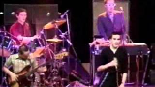 Long Shot Kick De Bucket - The Specials - Live 1979