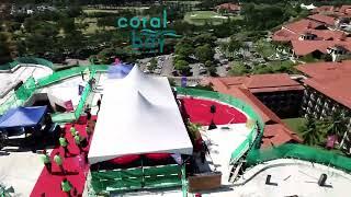 Coral Bay @ Sutera - Official Topping Out Ceremony 01062023