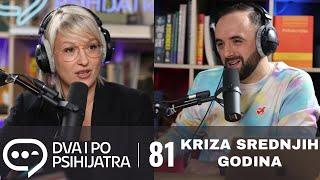 Kriza srednjih godina | Dva i po psihijatra, S02 E07