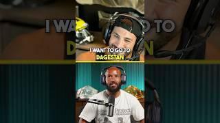‘I Want To Go To Dagestan’ Demetrious Johnson Might Make A Visit To Train With Khabib In Dagestan 