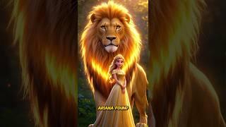 The Legend of the Golden Lion