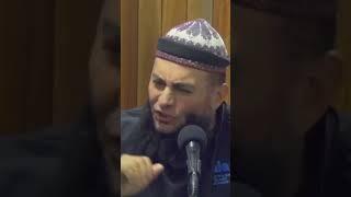 Throw Off Everything that Distracts You, Now ! Sheikh Muhammad Feiz