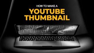 How to Make a YouTube Thumbnail in Snappa + Free Templates