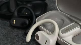 音色の美しさは魅惑的で、イヤホンを身に着けていると全世界を手にしているようです。