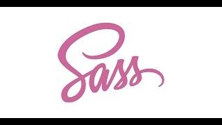 Sass. Учим основы Sass - быстро и просто