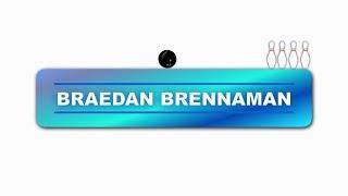 Braedan Brennaman Channel Trailer (Old)