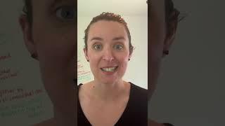 Watch my new Inquiry Routine: Launching The Question video on my channel! #newvideo #short #inquiry