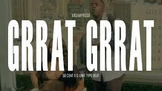 [FREE] 50 Cent x G-Unit x Type Beat 2025 - "Grrat Grrat" (prod. by xxDanyRose)
