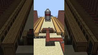 Minecraft create/immersive engineering gold factory | KGF Edit