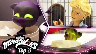 MIRACULOUS |  PLAGG  | SEASON 1 | Tales of Ladybug and Cat Noir