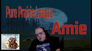 Pure Prairie League Amie// a little country flavor with this one