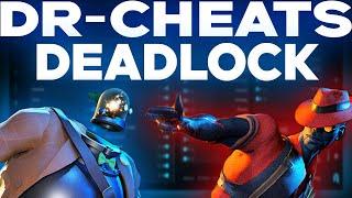 [HACK MENU] Undetect DEADLOCK Cheat | Full Tutorial & Anti-BAN | AimBot & ESP & WallHack [2025]