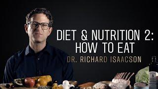 Diet and Nutrition 2 - BrainMind Alzheimer's Prevention Series