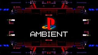 PS1 Ambient VGM Mix - Low Poly Deep Focus Zone