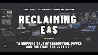 Reclaiming #EOS - The Authentic Story of How a Community Set Itself Free - Bywire Films Teaser