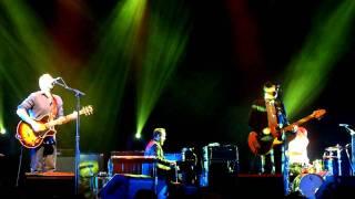 City and Colour - Sometimes (I Wish) @ Centre In The Square, Kitchener - Feb 14 2012