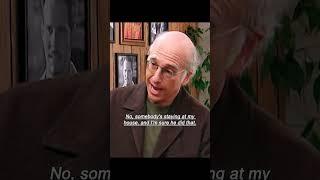  Larry David’s Friendships: A Love-Hate Masterclass in Social Chaos 