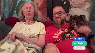 DEMENTIA LIFE - Spending time with mom