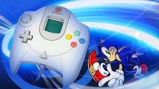 Во что поиграть на Sega Dreamcast / Эти хиты пытались спасти консоль!