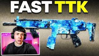 new C9 LOADOUT is *META* in WARZONE!  (Best C9 Class Setup) - BO6