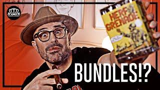 CIGAR BUNDLES!? | MAY 2023 | PRIVADA CIGAR CLUB