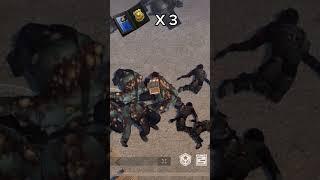 3 Captain cards in 23 waves? #lastdayonearth #memes #lastdayonearthsurvival #gaming #funny