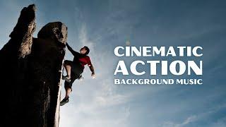 Cinematic Action Background Music