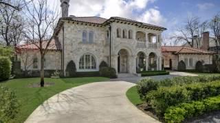 6214 MIMOSA LANE :: MARK CAIN & STAN WILLIAMS :: DAVE PERRY-MILLER REAL ESTATE