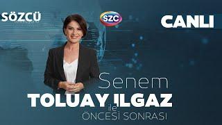 Senem Toluay Ilgaz ile Öncesi Sonrası 28 Ekim