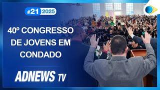 ADNEWS TV | 06/14/25