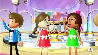 Bingo Madness: Mattew, Alexgaming, Lucia, Yoko and Tyrone Face Off In Epic Wii Party Showdown!