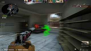 CSGO: LEGIT HACKING FT: MIDNIGHT (30 Kills)