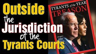 Man's Right to Private Outside of Government Jurisdiction - Hale v Henkel 1906