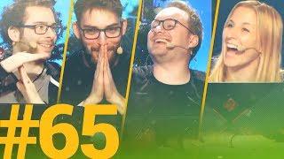 LES MOMENTS MARRANTS #65 (LeStream)