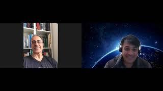Interview with Marcus Goodarzi!