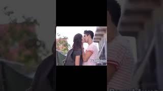 #Shorts Kissing Prank - Prank Invasion 2021 #Short #PrankShorts