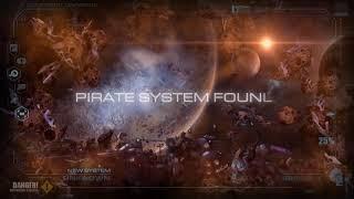 Pirate Map Teaser - Darkorbit