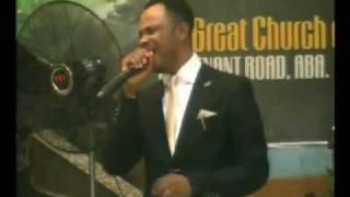 Evang. Uche Ume - Prayer Worship 1