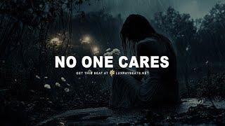 [1+3 FREE] Sad Emotional Type Beat "No One Cares" Storytelling Piano Instrumental