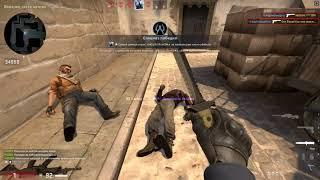 #csgo  PvP Montage