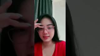 MANGO LIVE JULIA LEA PRANK OJOL FULL DIKOMENTAR