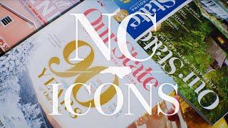 NC Icons: Our State Magazine