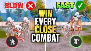 These Jumpshot Tricks Make You Win Every Fight | PUBG MOBILE