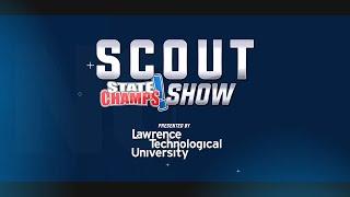 Episode 12 | Scout Show | 10-21-20 | STATE CHAMPS! Network