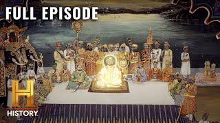 Origins of the Cosmic Egg (S11, E6) | Ancient Aliens | Full Episode