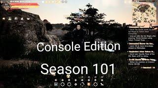 Bdo Console New player guide to the Season!