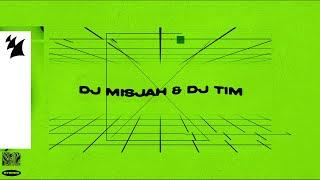 DJ Misjah & DJ Tim - Access (Joris Voorn Remix) [Official Visualizer]