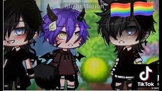 #GachaLife #SasuNaru #NarutoGacha #GachaClub #MemeGachaLife | Gacha Life LGBTQ Tiktok Compilation