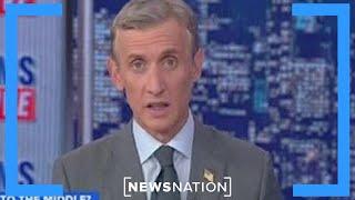Abrams: CNN makes vain attempts to hide its bias | Dan Abrams Live