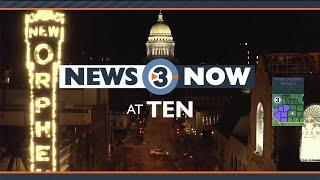 News 3 Now at Ten: December 13, 2024